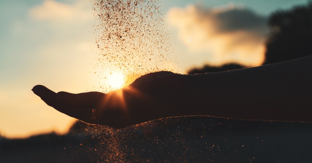 Despite Our Fear, God is&nbsp;Faithful